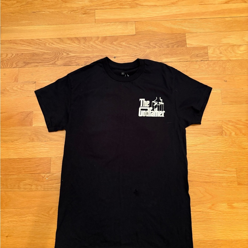 Classic Italian Godfather Tee